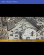 Makkah Tv Online screenshot 20