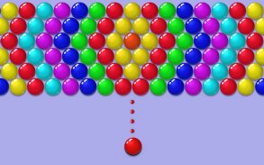 Bubble Shooter screenshot 19