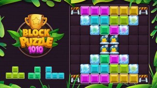 Block Puzzle Classic Game 2022 screenshot 0