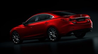 Mazda Wallpaper – Car Wallpapers HD screenshot 0