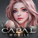 카발 모바일 (CABAL Mobile) Icon