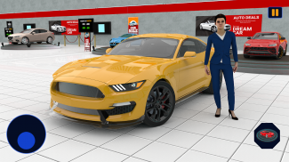 Virtual Billionaire Car Dealer screenshot 4