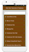 Kitab Alala Terjemahan Dan Penjelasan Lengkap screenshot 1
