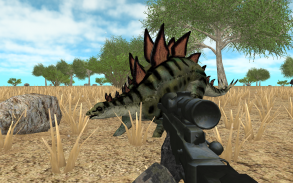 DINOSAUR ERA: AFRICAN ARENA screenshot 2