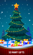 Dekorasi Pohon Natal Natal screenshot 8