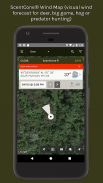 ScoutLook Hunting App: Weather & Property Lines screenshot 0