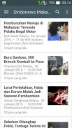 Berita Sulsel screenshot 10