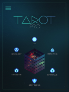 Tarot Pro screenshot 0