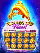 🎰 Slots Craze: Free Slot Machines & Casino Games screenshot 12