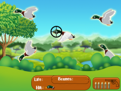 Duck Shooter : The Fun Game screenshot 2