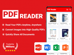 PDF Reader - PDF Viewer screenshot 7