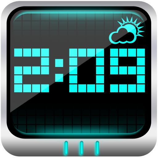 Definir Gestionar Detenerse Reloj Digital - Descargar APK para Android | Aptoide