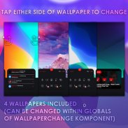 Colorize UI For KLWP Pro screenshot 0