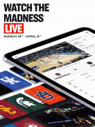 NCAA March Madness Live screenshot 16