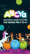 ABCya! Games screenshot 2