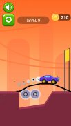 Draw Car Road screenshot 10