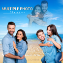 Multiple Photo Blender - Ultimate Photo Mixer