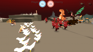Tactical Battle Simulator screenshot 7