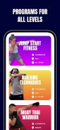 PunchLab: Home Boxing Workouts screenshot 5