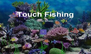 Virtual Touch Fishing screenshot 0