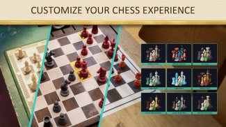 The Queen's Gambit - Chess screenshot 9