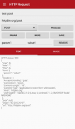 HTTP request screenshot 0