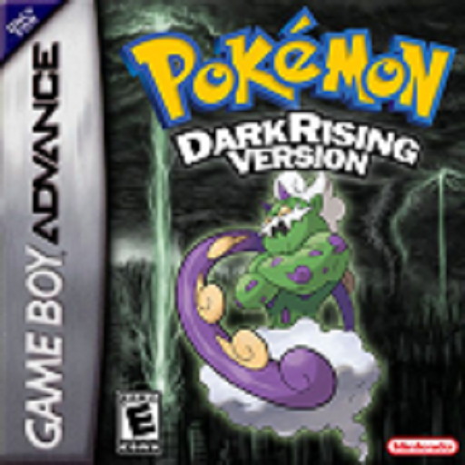 POKÉMON DARK RISING 2 jogo online gratuito em