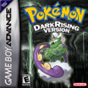 Pokemon: Dark Rising Icon