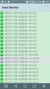 Network Host Monitor screenshot 4