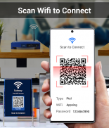 Todos os códigos QR do scanner screenshot 4