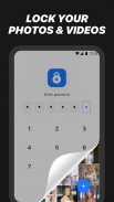 Hide Photo Vault  &Videos screenshot 0