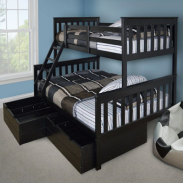 Bunk Beds Design Ideas screenshot 3