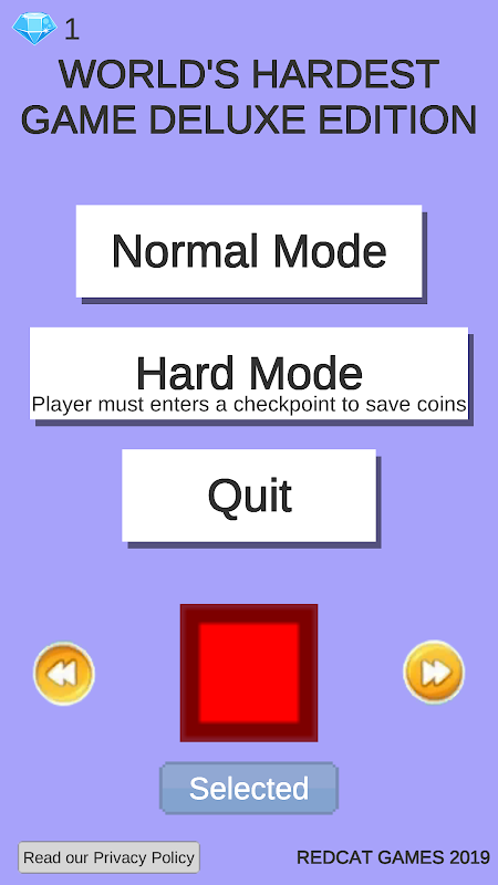 The World's Hardest Game 5.0 Free Download