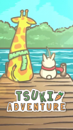 Tsuki Adventure screenshot 11