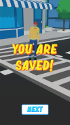 Escape Accident screenshot 4