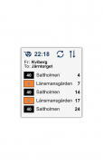 GoWest - Västtrafik screenshot 0