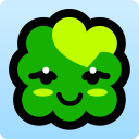 Juicy Clouds Icon