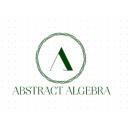 Abstract Algebra