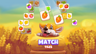 Match Harvest screenshot 2