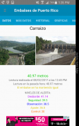 Embalses de Puerto Rico screenshot 3