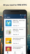 RRB NTPC Exam prep & Mock Test screenshot 6