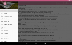 Woman Bible screenshot 9