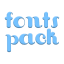 Fonts for FlipFont #15 Icon