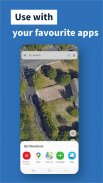 what3words: Navigation & Maps screenshot 8