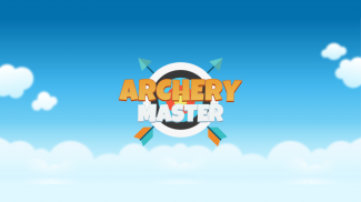 Archery Master: Shoot & Score screenshot 8