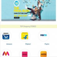 Online Easy Shopping screenshot 1