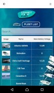Connect it Boat Fleet screenshot 0