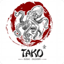 Tako Sushi - Delivery Icon