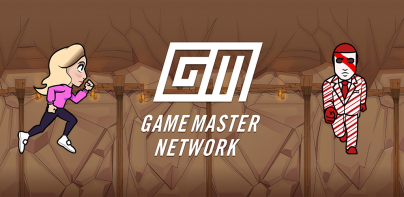 The Game Master Network