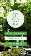 Road to Hana Maui Audio Tours screenshot 11
